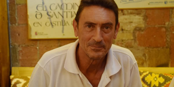 Francesc Carceller