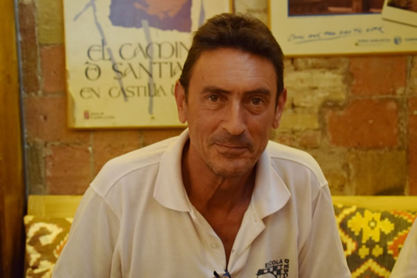 Francesc Carceller
