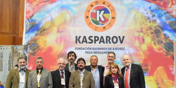 II Seminario de Capacitación y Certificación de Profesores de Ajedrez en Mexico (25 de abril al 5 de mayo de 2015) II Seminario de Capacitación y Certificación de Profesores de Ajedrez en Mexico (25 de abril al 5 de mayo de 2015)