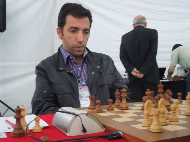 GM José González García big
