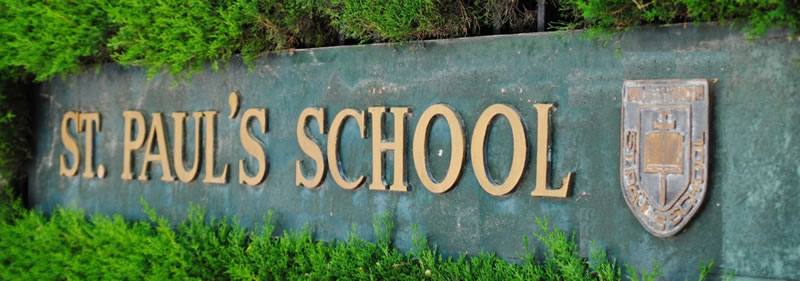 Leyenda St. Paul School