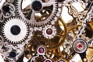 clockwork (baja)