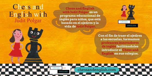 Chess and English 10