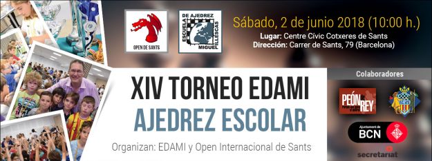 cartel_14_torneo_edami_2018