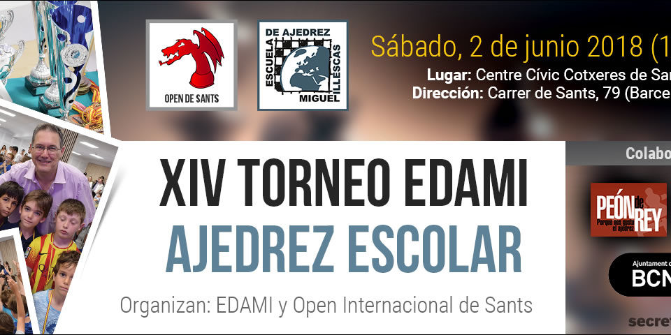 cartel_14_torneo_edami_2018