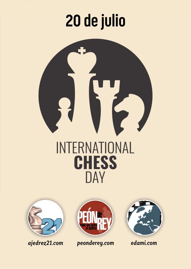 InternationalChessDay